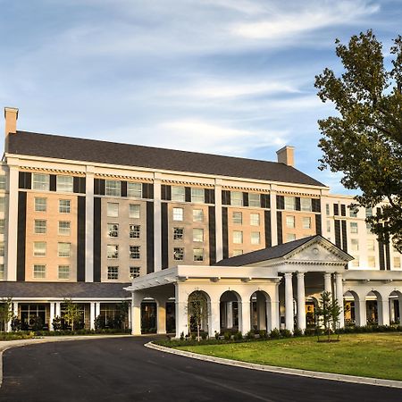 The Guest House At Graceland Мемфіс Екстер'єр фото