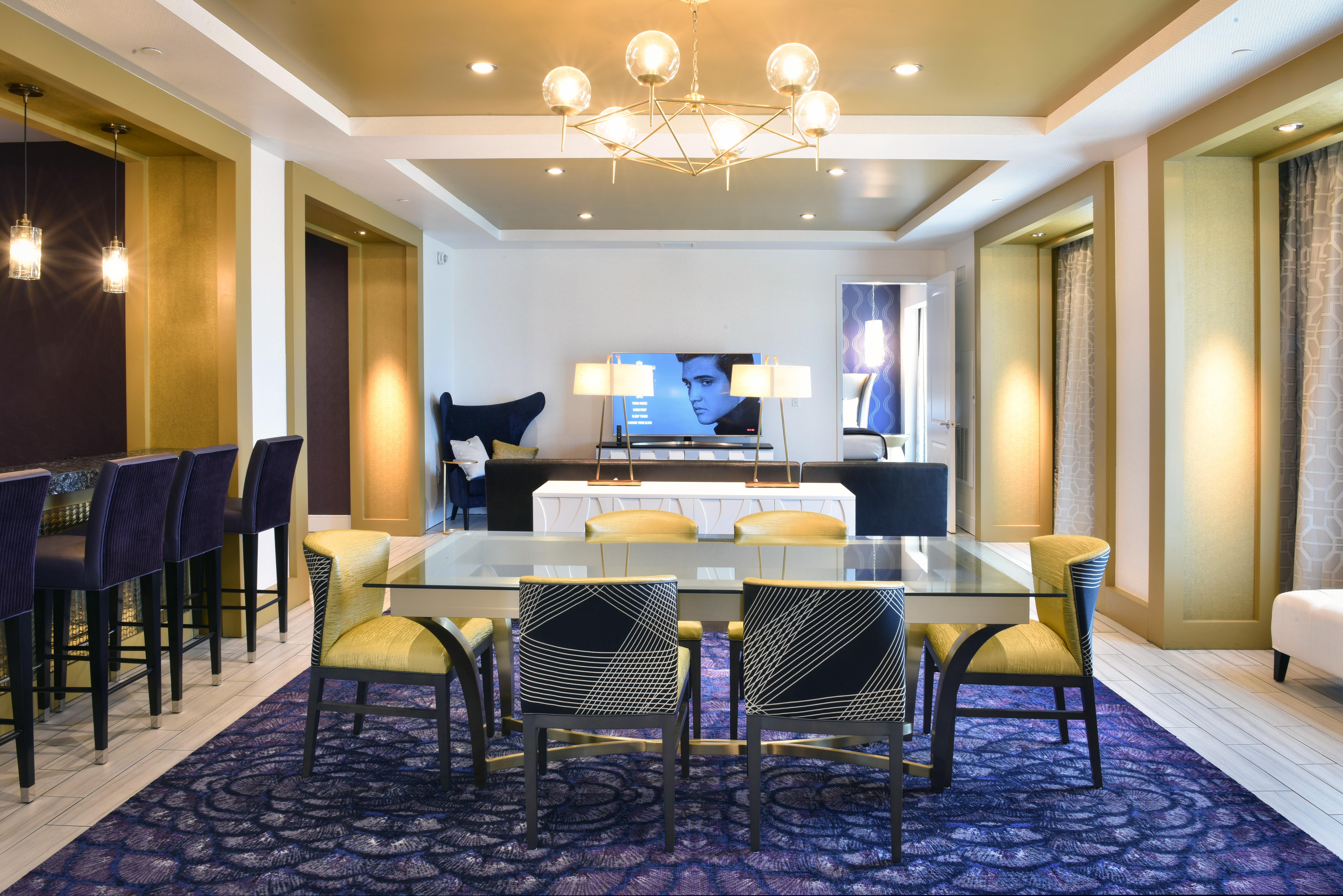 The Guest House At Graceland Мемфіс Екстер'єр фото