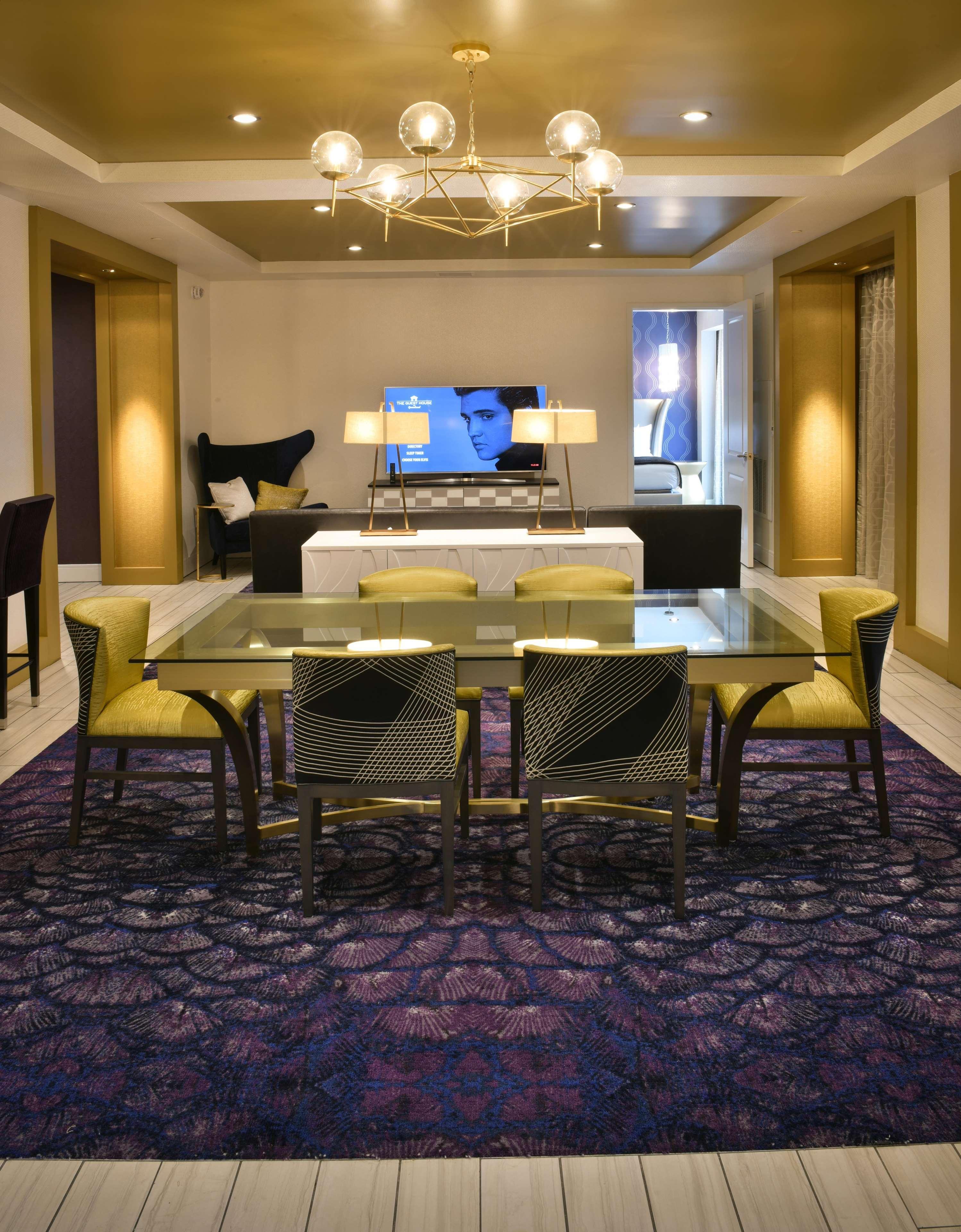 The Guest House At Graceland Мемфіс Екстер'єр фото
