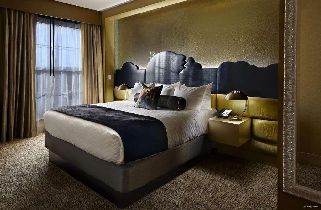 The Guest House At Graceland Мемфіс Номер фото